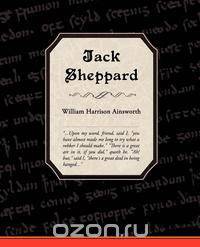 Jack Sheppard