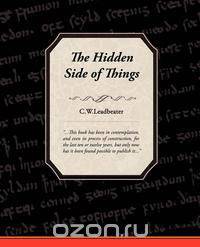 The Hidden Side of Things