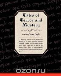 Tales of Terror and Mystery