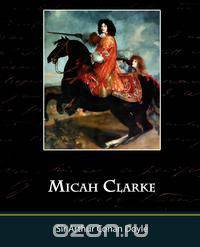 Micah Clarke