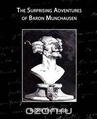 The Surprising Adventures of Baron Munchausen