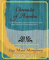 Chronicles of Avonlea