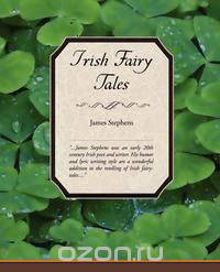Irish Fairy Tales