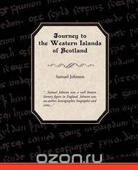 Journey to the Western Islands of Scotland