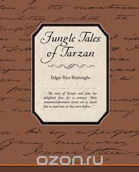 Jungle Tales of Tarzan