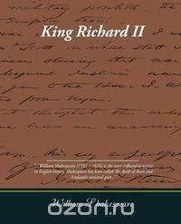 King Richard II