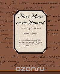 Three Men on the Bummel