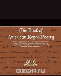 The Book of American Negro Poetry