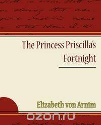 The Princess Priscilla