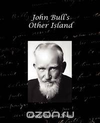 John Bulls Other Island