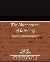 The Advancement of Learning