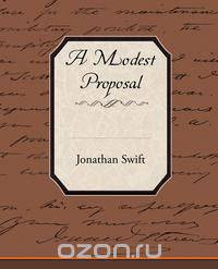 A Modest Proposal