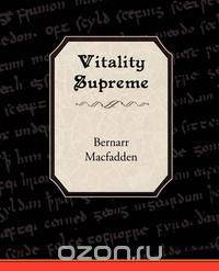 Vitality Supreme