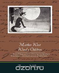 Mother West Wind