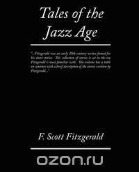 Tales of the Jazz Age