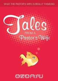 Tales from a Pastor