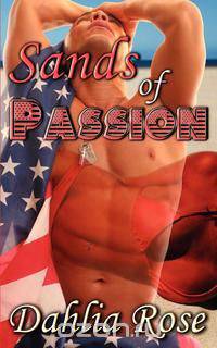 Sands of Passion