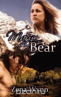 Mary and the Bear