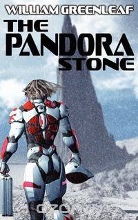 The Pandora Stone