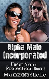 Alpha Male Incorporated