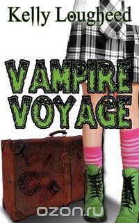 Vampire Voyage