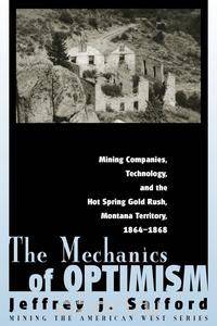 The Mechanics of Optimism