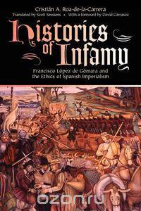 Histories of Infamy (pbk)