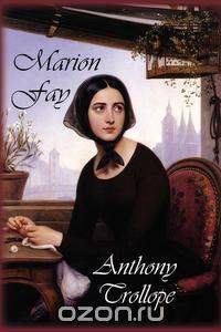 Marion Fay