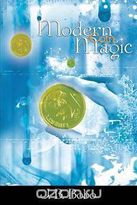 Modern Coin Magic