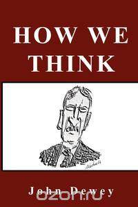 How We Think