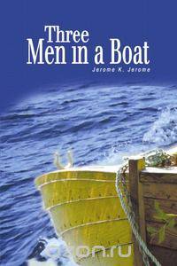 Three Men in a Boat