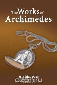 The Works of Archimedes