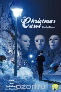 A Christmas Carol - Paperback Plus Link for Audiobook Download