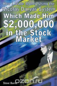 How I Made Money Using the Nicolas Darvas System, Which Made Him $2,000,000 in the Stock Market
