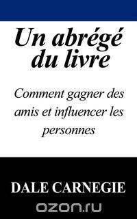 Un Abrege Du Livre