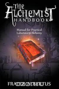 The Alchemists Handbook