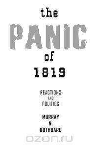 The Panic of 1819