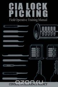 CIA Lock Picking