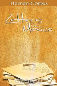 Letters from Mexico
