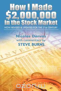 How I Made $2,000,000 in the Stock Market