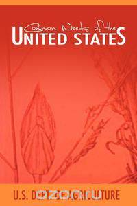 Common Weeds of the United States
