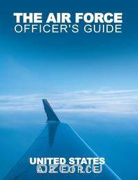 The Air Force Officer