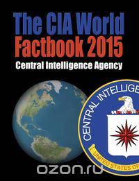 The CIA World Factbook 2015