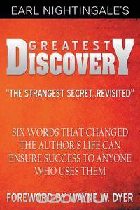 Earl Nightingale
