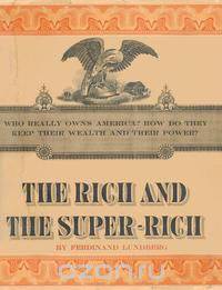 The Rich and the Super-Rich