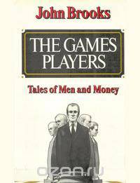 The Games Players