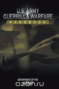 U.S. Army Guerrilla Warfare Handbook