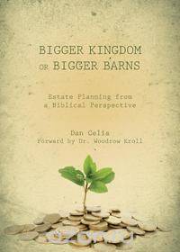 Bigger Kingdom or Bigger Barns