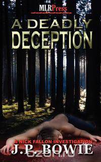 A Deadly Deception