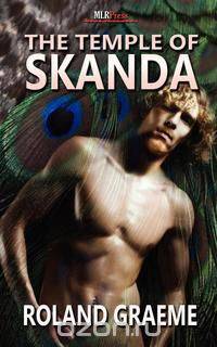 The Temple of Skanda